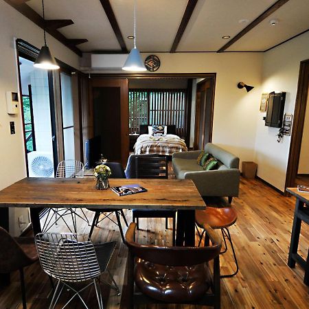 大人スイート 那須高原 結 Cottage Nasu Exteriör bild
