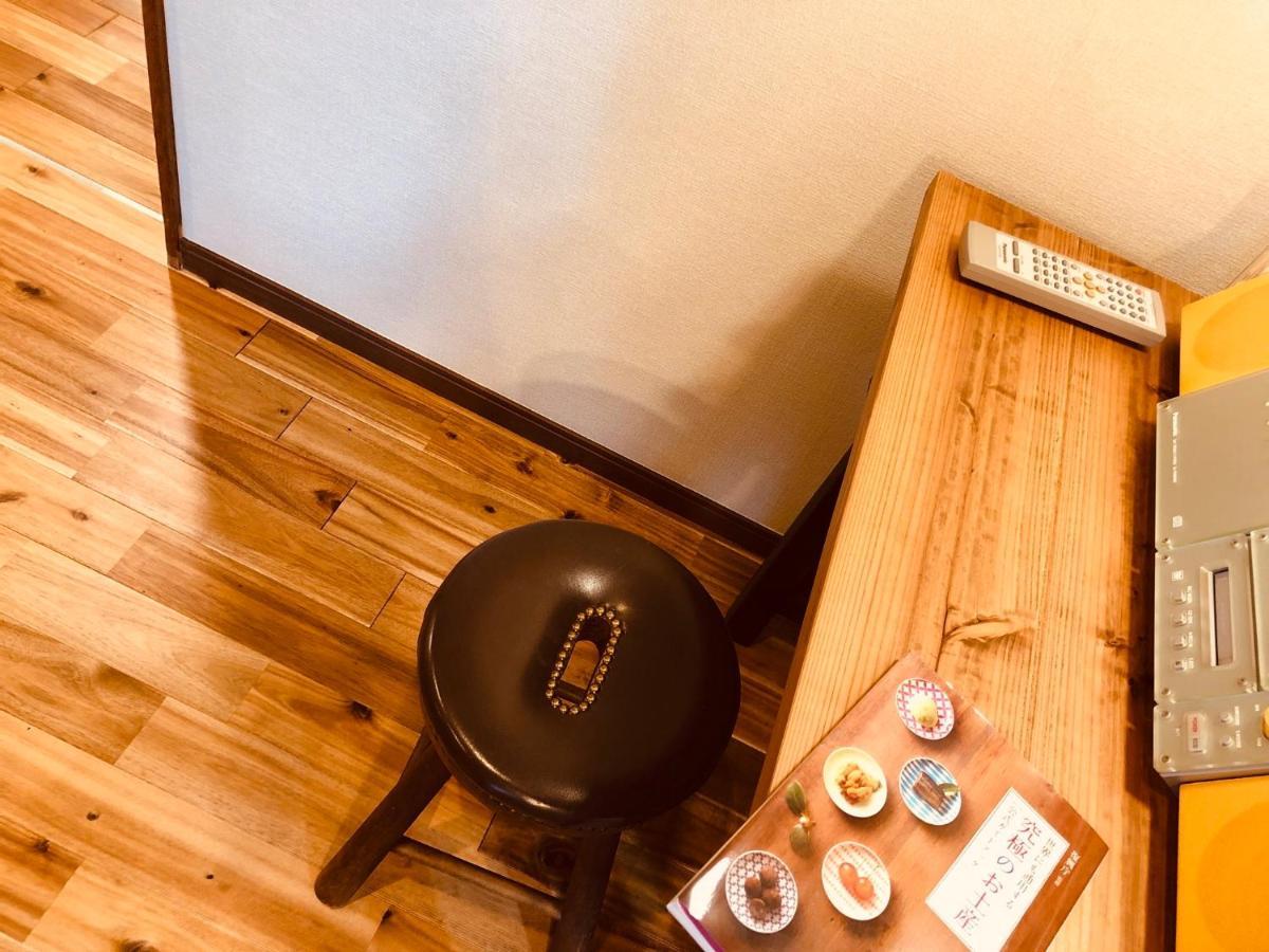 大人スイート 那須高原 結 Cottage Nasu Exteriör bild